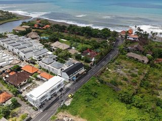 DIJUAL TANAH DI LOKASI STRATEGIS DEKAT PANTAI AREA SESEH