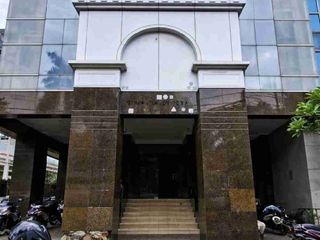 Office Building Cideng - Siap Usaha.