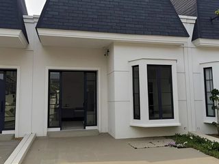 Dijual Rumah Strategis 1 Lantai Siap Huni Dekat Plaza Ciputat di Ciputat Tangsel Lr-18052