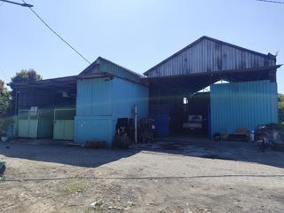 Di jual gudang lokasi strategis di Medokan sawah timur, Rungkut sby