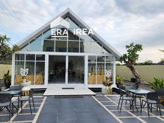 GUEST HOUSE DAN RUANG USAHA DIJUAL DEKAT LUWES PALUR SOLO TIMUR