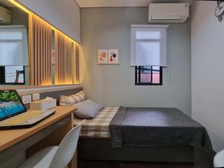 Kost + KM dalam @ Slipi Kemanggisan kampus Binus Untar Trisakti