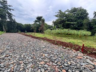Tanah Murah Setu Bekasi, Strategis Dekat TOL Terima SHM Perunit