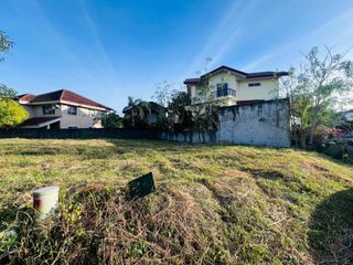 Verdana Homes Daang Hari vacant lot for Sale