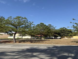 Portofino South 885sqm residential vacant lot for Sale