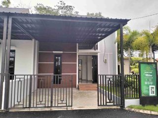 Rumah dijual mepet Surabaya