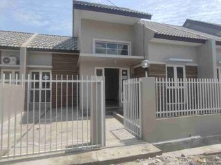 Jual Rumah 500 jutaan area Gununganyar Surabaya