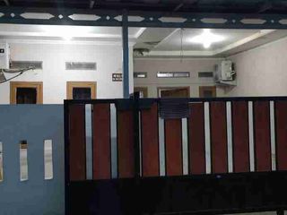 jual lunas atau over rumah full renovasi