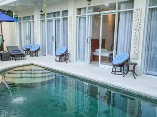 Dijual !! Homestay Lokasi Sanur Sangat Strategis