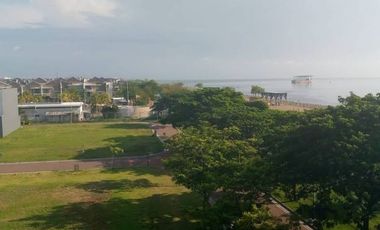 Dijual Harga Modal Kavling Golfisland PIK uk 370m2 Termurah Sea View at Jakarta Utara