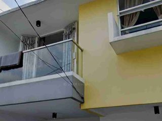 Disewakan Rumah Di Tebet, Jln Lebar