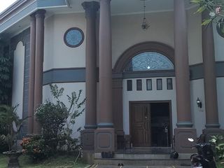 Dijual Rumah di Citra Garden 2, Lt.20x24m2,Surat HGB , Ada 4+2 KT
