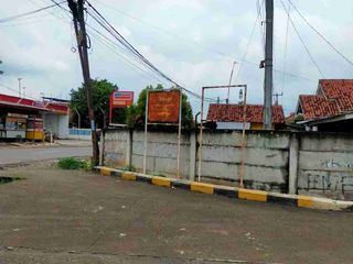 Dijual Cepat Pabrik Dengan Harga Dibawah NJOP