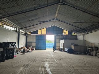 Disewakan Cepat Gudang Murah Jatake Siap Pakai