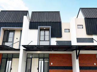 Jual Rumah di Serambi Jakarta Tipe Cattleya