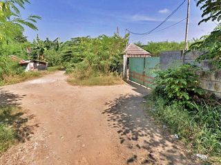Jual Rugi..Lahan Komersial M U R A H LT 6 Ha Jl. Perintis Kemerdekaan, Cikokol, Tangerang