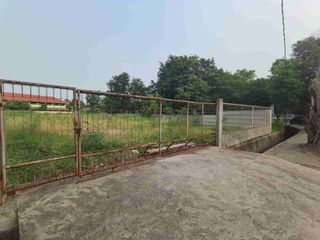 Dijual cepat Tanah lokasi strategis di Pulogebang Jakarta Timur
