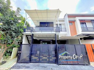 Jual Rumah Di Griya Loka BSD Serpong Dekat Bintaro Dan Jakarta