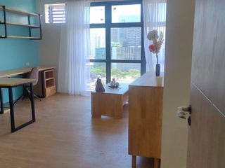 FOR ASSUME STUDIO UNIT AT VERTEXT CENTRAL CONDO CEBU CITY