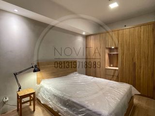 Disewakan Apartemen Midtown / M-Town Residence Gading Serpong Tangerang - 1 BR Furnished