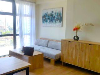 FOR ASSUME: 1 BEDROOM AT VERTEX CENTRAL CONDO CEBU CITY