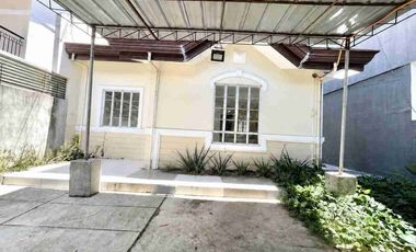 BUNGALOW HOUSE IN UPTOWN CDO