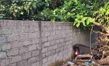 tanah exclusive di lingkungan  perumahan elite one gate sistem