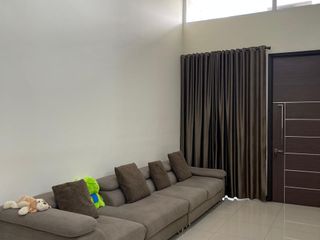 Jual Cepat Murah Rumah di Citra Garden 7 Bloomingdale Jakarta Barat