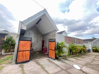 Disewakan Villa 2 Kamar Tidur area Dalung, Canggu