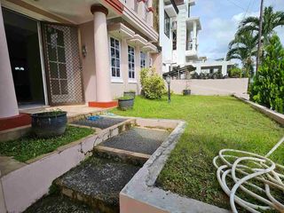 DISEWAKAN RUMAH BALIKPAPAN BARU DENHAAG