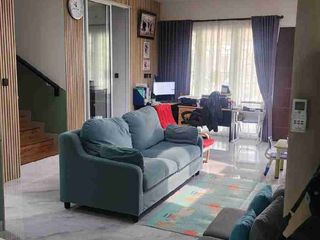Rumah Premium 3 Kamar Furnish Mewah Dekat Akses Tol