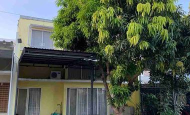 DIJUAL RUMAH CIPUTRA WF