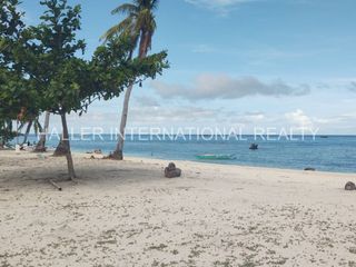 Malapascua Beach Lot, Daanbantayan, Cebu