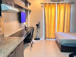 Rush Sale Condo in Spianada Condo Residences, Cebu City