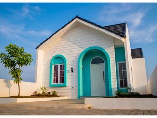 Rumah 1 Lantai hanya 300jtan di Bandung Timur, Buruan keburu habis !!!