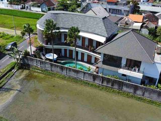 SALE FREHOLD GUESTHOUSE MASIH BEROPERASI DITEGAL CUPEK DEKAT UMALAS KEROBOKAN KELOD KUTA UTARA