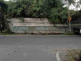 Disewakan Tanah Cocok Untuk Usaha, di Jalan Raya Tukad Batang Hari