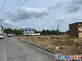 Lot for Sale in Talisay Cebu
