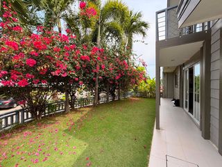 Garden Ridge Village 3BR Corner 220sqm 2-car Maids Garden Cabancalan