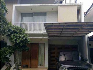 RUMAH ASRI PERUMAHAN TAMAN BUKIT PERMAI BINTARO