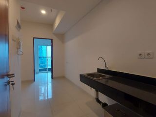 Apartemen Siap Pakai Roseville SOHO & Suite Type 1BR 40sqm  - Fasilitas Lengkap Setara Hotel Bintang 5