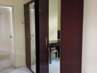 Kos kosan 12 pintu pinggir jalan raya cirendeu