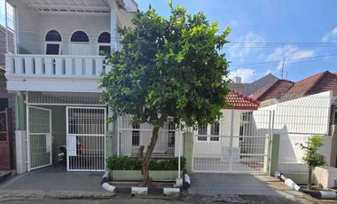 Sutorejo Prima Indah Siap Huni