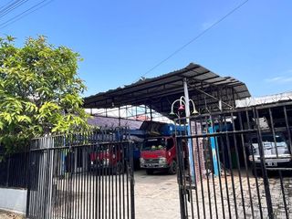 Ruang Usaha Griya Mejasem Baru Tegal Baru Renovasi