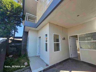 Rumah Minimalis 3 Kamar di Area Gatsu Tengah Denpasar