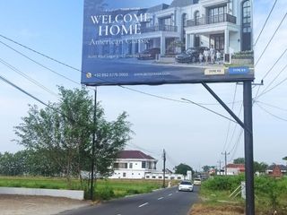 1. "Akses Mudah ke Mana Saja, Rumah yang Ideal Dekat Jogja Kota!"