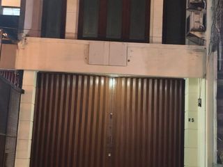 Disewakan Ruko Premium 3 Lantai Hadap Jalan Raya di Bintaro Sektor 9 Dekat Akses Tol