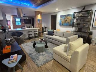2-BR Apartment for Rent at Santa Ana, Taguig City