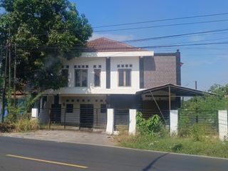 DISEWAKAN RUANG USAHA COCOK UNTUK KANTOR LOKASI STATEGIS BATURETNO BANGUNTAPAN BANTUL