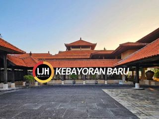 The Royal Beach Seminyak Bali satu-satunya lahan tepi laut seluas 4,3 Hektar dengan 150 meter beach frontage